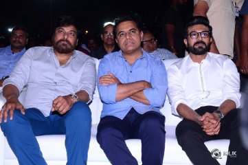 Vinaya Vidheya Rama Movie Pre Release Event